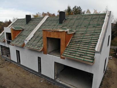 Gotowe domy Nadarzyn